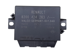 Calculateur PDC Renault 8200424263 Valeo Calculateur PDC Renault 8200424263 Valeo