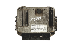 Calculateur Ecu 5S61-12A650-ED 0281012249 Ford 24432
