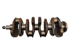 Arbre Vilebrequin 1.9 TD F8Q3784 2610 579 Renault Megane 1 Scenic 1 4875