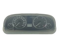 Bloc Compteurs Vitesse Mercedes A W169 1031098100 1031098101 23495