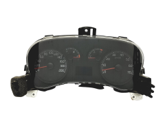 Bloc Compteurs Vitesse Fiat Doblo 51762258 503001440500 50675