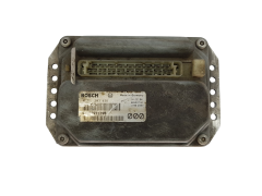 Calculateur 00077971390 0261203498 Fiat Bosch 17205