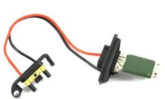 Rhéostat Ventillateur Renault Megane Scenic II +AC VALEO 509536 Rhéostat Ventillateur Renault Megane Scenic II +AC VALEO 509536