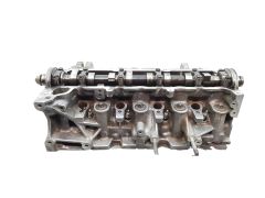La Culasse, 110412587R 9675F2 1.5 dci Renault Megane 2 K9K724