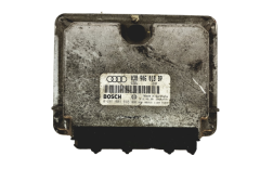 Calculateur 038906018BP 0281001848 Audi Bosch 18937