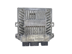 Calculateur 5WS40110E-T 9654925480 9648624280 PSA Siemens 63100