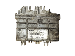 Calculateur Ecu 6K0906026B 0261203750 Seat VW Audi Bosch 21918