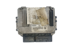 Calculateur 51809688 0281013579 Fiat Bosch 45913