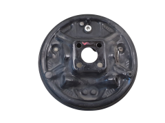Disque Machoires D’ancrage Gauche 440108705R 440108048R Renault Clio 4 