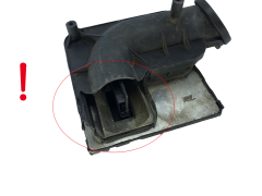 Calculateur Mercedes A1661404600 A1661500179 412.250/004/003 VDO 51316 Calculateur Mercedes A1661404600 A1661500179 412.250/004/003 VDO 51316
