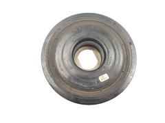 Poulie D`Arbre 8200361247 2.0 Dci Renault Laguna 3