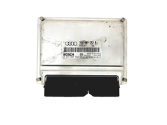 Calculateur 3B0907552BJ 0261207500 Audi Bosch Calculateur 3B0907552BJ 0261207500 Audi Bosch