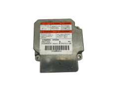 Calculateur 38910-62J11-000 5WK43539C Suzuki Siemens