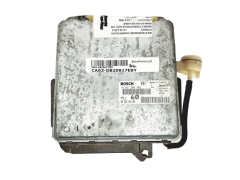 Calculateur 0261204654 9632569180 26FM0493 PSA Bosch 20817 Calculateur 0261204654 9632569180 26FM0493 PSA Bosch 20817