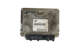 Calculateur IAW4AF.M7 73501877 Fiat Magneti Marelli 37502