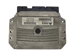 Calculateur Renault 8200751638 8200509516 Valeo