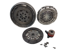 Ensemble D`Embrayage 123108982R 302050418R Luk 1.5 DCi Renault 10km Ensemble D`Embrayage 123108982R 302050418R Luk 1.5 DCi Renault 10km