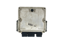 Calculateur 0281011342 9654693380 9640938680 PSA Bosch 43664