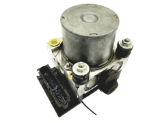 Pompe Abs Fiat Panda 46802215 0265800715 Bosch 35187