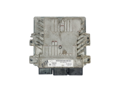 Calculateur DV61-12A650-CHC SID807EVO Ford Continental