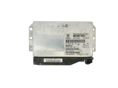 Calculateur 8E0927156L 0260002810 Audi Bosch 41790