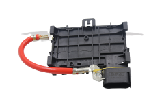 Boîtier Fusibles Pour VW Audi Seat Skoda 1J0937617A 89370158902 DPA