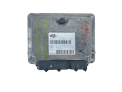 Calculateur IAW4AF.P2 46817813 61600.625.01 Fiat Magneti Marelli 54643
