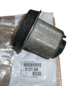 Bagues De Montage De Bras D'essieu De Suspension Arrière 513194 Peugeot 206 Bagues De Montage De Bras D'essieu De Suspension Arrière 513194 Peugeot 206