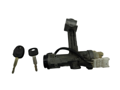 Commutateur D’allumage Hyundai Getz 1235 Commutateur D’allumage Hyundai Getz 1235