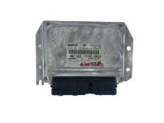 Calculateur Kia Hyundai 39100-4A810 0281011579 94B5TI01 Bosch