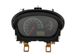 Bloc Compteurs Vitesse Fiat Seicento 735290631 6063449911 21667 Bloc Compteurs Vitesse Fiat Seicento 735290631 6063449911 21667