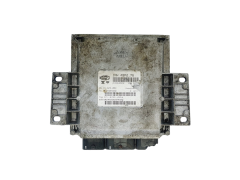 Calculateur 9645989480 9646569480 IAW48P2.76 PSA Magneti Marelli 35704