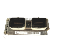 Calculateur 55192305 IAW5AF.P3 Fiat Magneti Marelli 26902