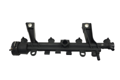 Rampe D'injection 9623488380 9619012480 1.4 Citroen Peugeot Rampe D'injection 9623488380 9619012480 1.4 Citroen Peugeot
