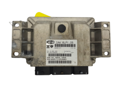 Calculateur PSA IAW6LP1.05 9657649380 Magneti Marelli