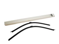 Raclettes De Balai Original Renault Vel Satis 7711230016 750/650 mm