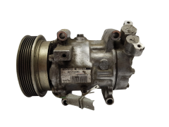 Compresseur De Climatisation Renault Nissan 8200953359 SD6V12 1918 Sanden 7012 Compresseur De Climatisation Renault Nissan 8200953359 SD6V12 1918 Sanden 7012