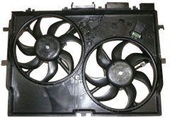 Motoventilateur De Moteur Original Jumper Boxer Ducato 3 3.0HDI 1631485680