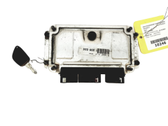 Calculateur PSA 0261206246 9637838780id08 Bosch 21531