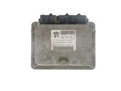 Calculateur 73500696 IAW4EF.G1 Fiat Magneti Marelli 