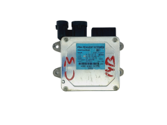 Calculateur 9650836780 6900000498 Q1T19074MZE KOYO PSA 46486