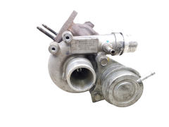Turbocompresseur 7701477904 8200864964 Renault Clio 3 1.2 Turbo 02