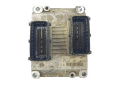 Calculateur Ecu Alfa Romeo 00735018230 0261206713 Bosch Calculateur Ecu Alfa Romeo 00735018230 0261206713 Bosch