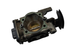 Boitier Papillon D’admission Citroen Peugeot 0438201501 3432022 Bosch Boitier Papillon D’admission Citroen Peugeot 0438201501 3432022 Bosch