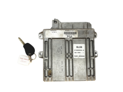 Calculateur 9629372780 21626034-9 SL96-4 PSA Sagem 21532