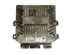 Calculateur 7S61-12A650-EA 5WS40632A-T SID 804 Ford Siemens 20497
