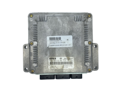 Calculateur Ecu 8200142442 0281010437 8200142447 Mitsubishi Bosch 64000