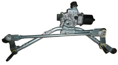 Tringlerie D'essuie Glace Avant Nouvelle Original  Renault Captur 288008337R Tringlerie D'essuie Glace Avant Nouvelle Original  Renault Captur 288008337R
