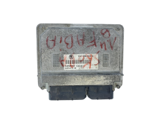 Calculateur Skoda 047906033A 5WP44193 06 Siemens 62133