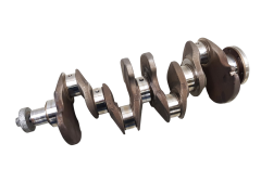 Arbre Vilebrequin 8200037836 8201707072  2.0 Turbo F4R796 Renault 1210